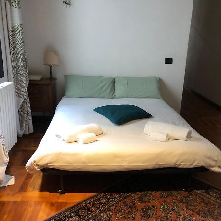 Sotto Il Tetto Di Sofia Apartment Флоренция Екстериор снимка