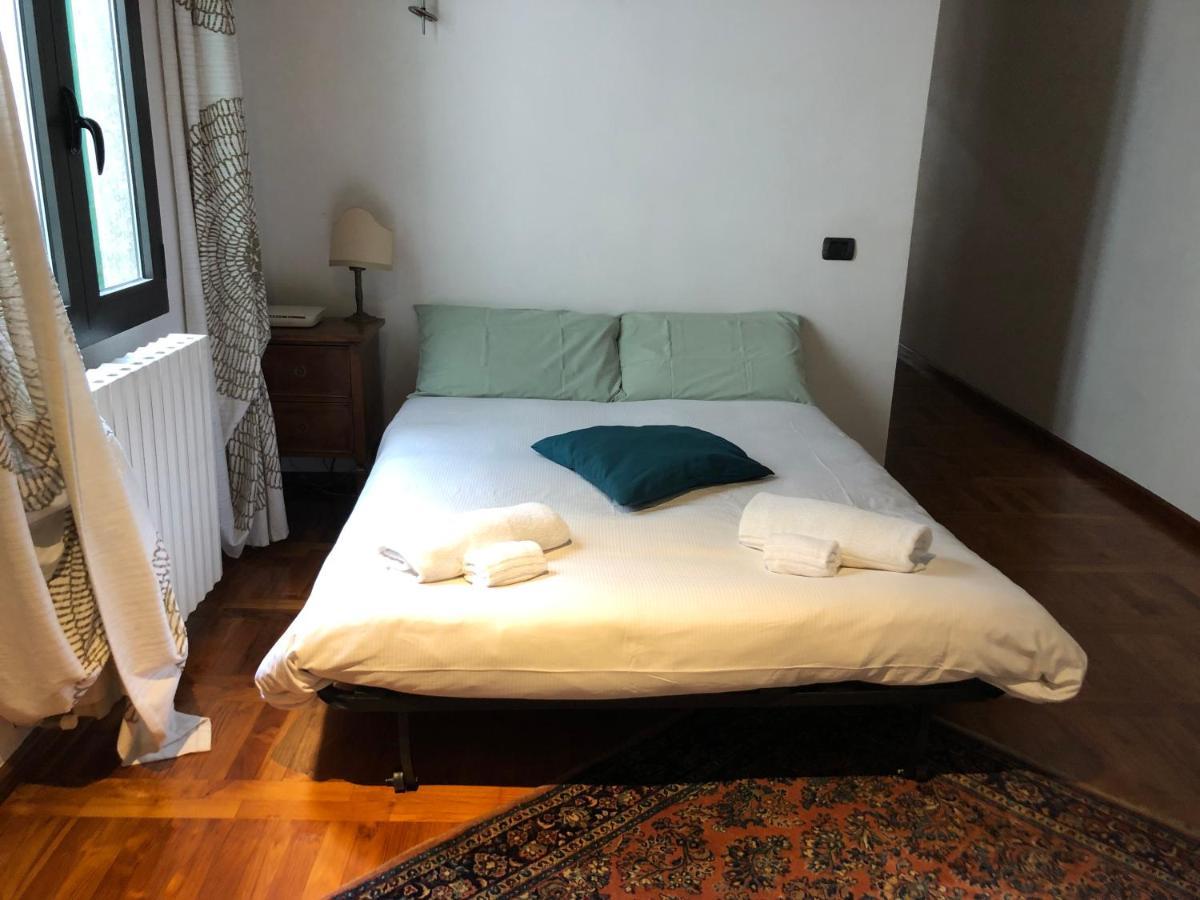 Sotto Il Tetto Di Sofia Apartment Флоренция Екстериор снимка