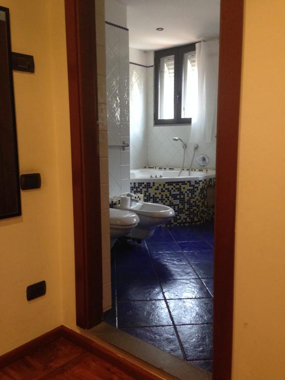 Sotto Il Tetto Di Sofia Apartment Флоренция Екстериор снимка