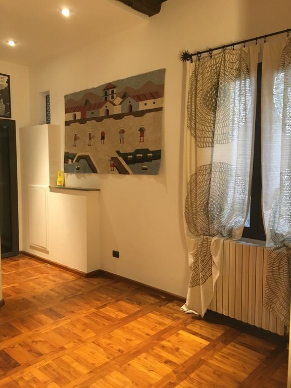 Sotto Il Tetto Di Sofia Apartment Флоренция Екстериор снимка