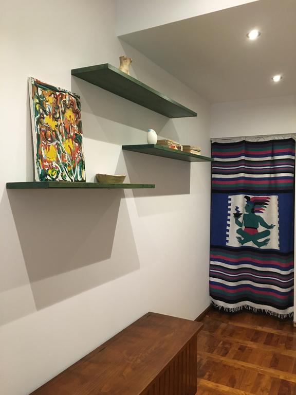 Sotto Il Tetto Di Sofia Apartment Флоренция Екстериор снимка
